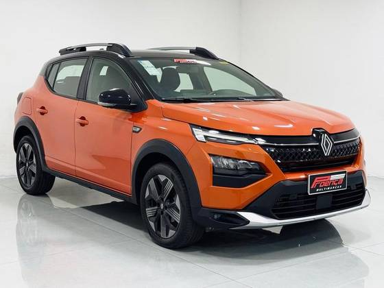 RENAULT KARDIAN 1.0 TCE FLEX PREMIÉRE EDITION EDC
